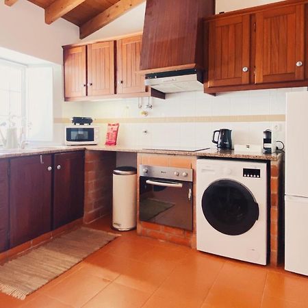 Casa Da Vila Odeceixe Ngoại thất bức ảnh