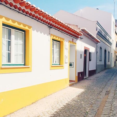 Casa Da Vila Odeceixe Ngoại thất bức ảnh