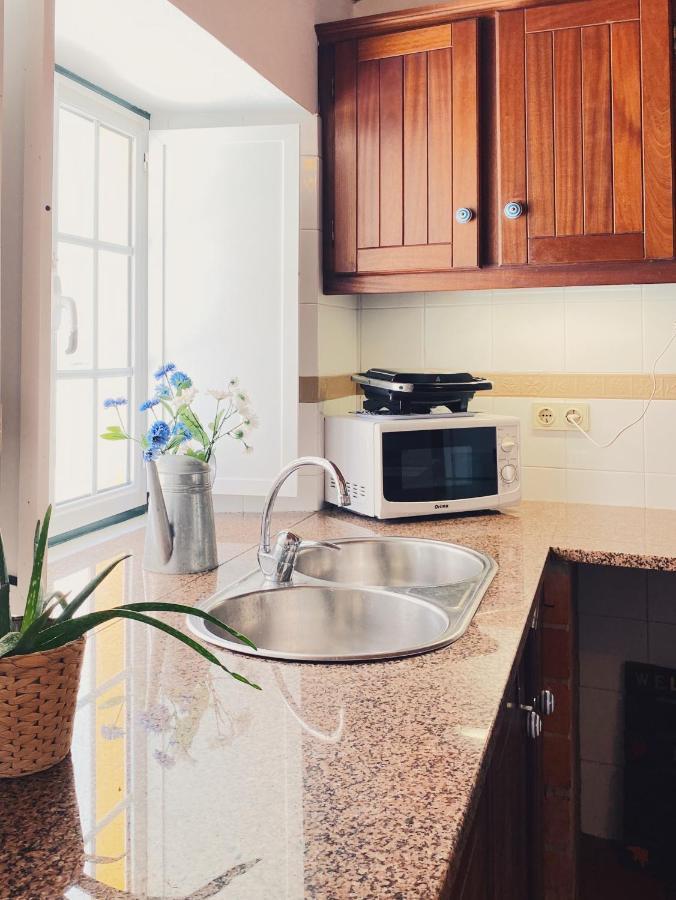 Casa Da Vila Odeceixe Ngoại thất bức ảnh