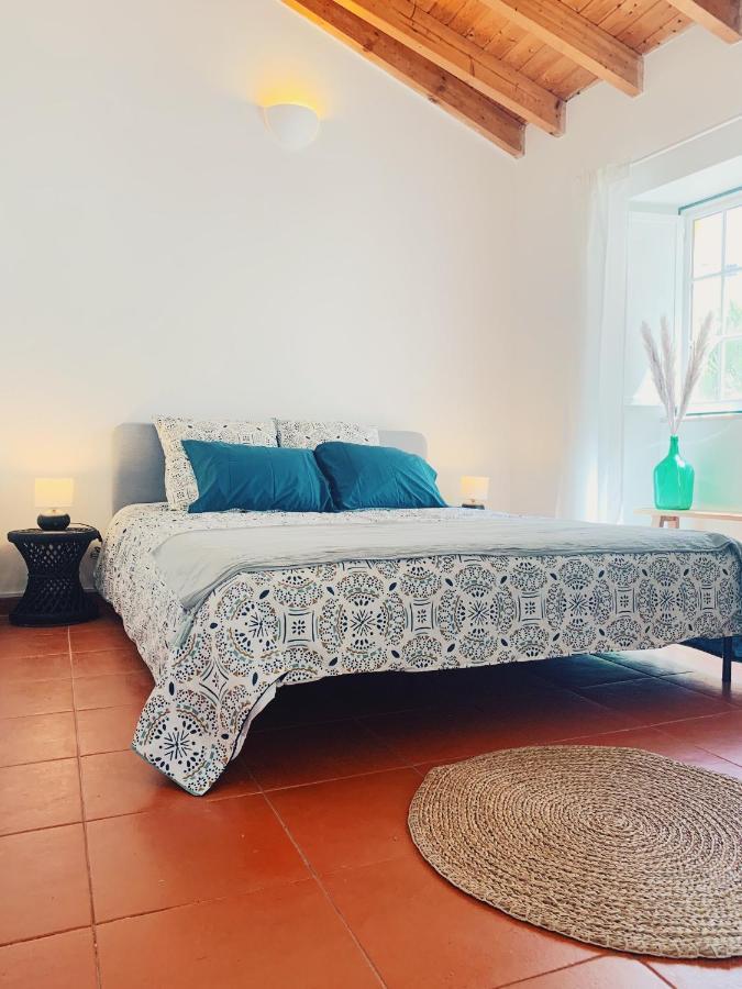 Casa Da Vila Odeceixe Ngoại thất bức ảnh