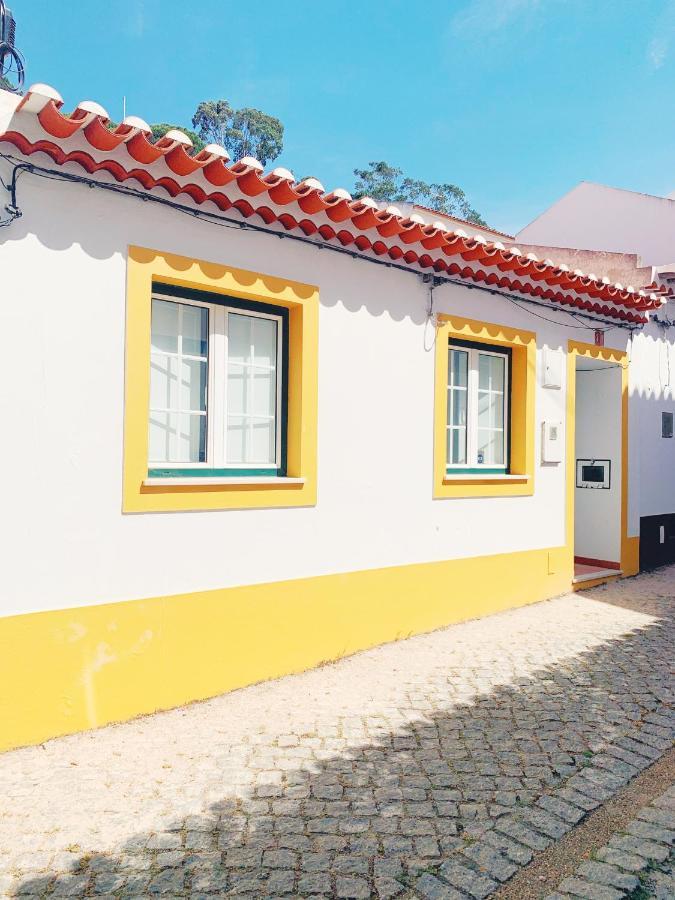 Casa Da Vila Odeceixe Ngoại thất bức ảnh