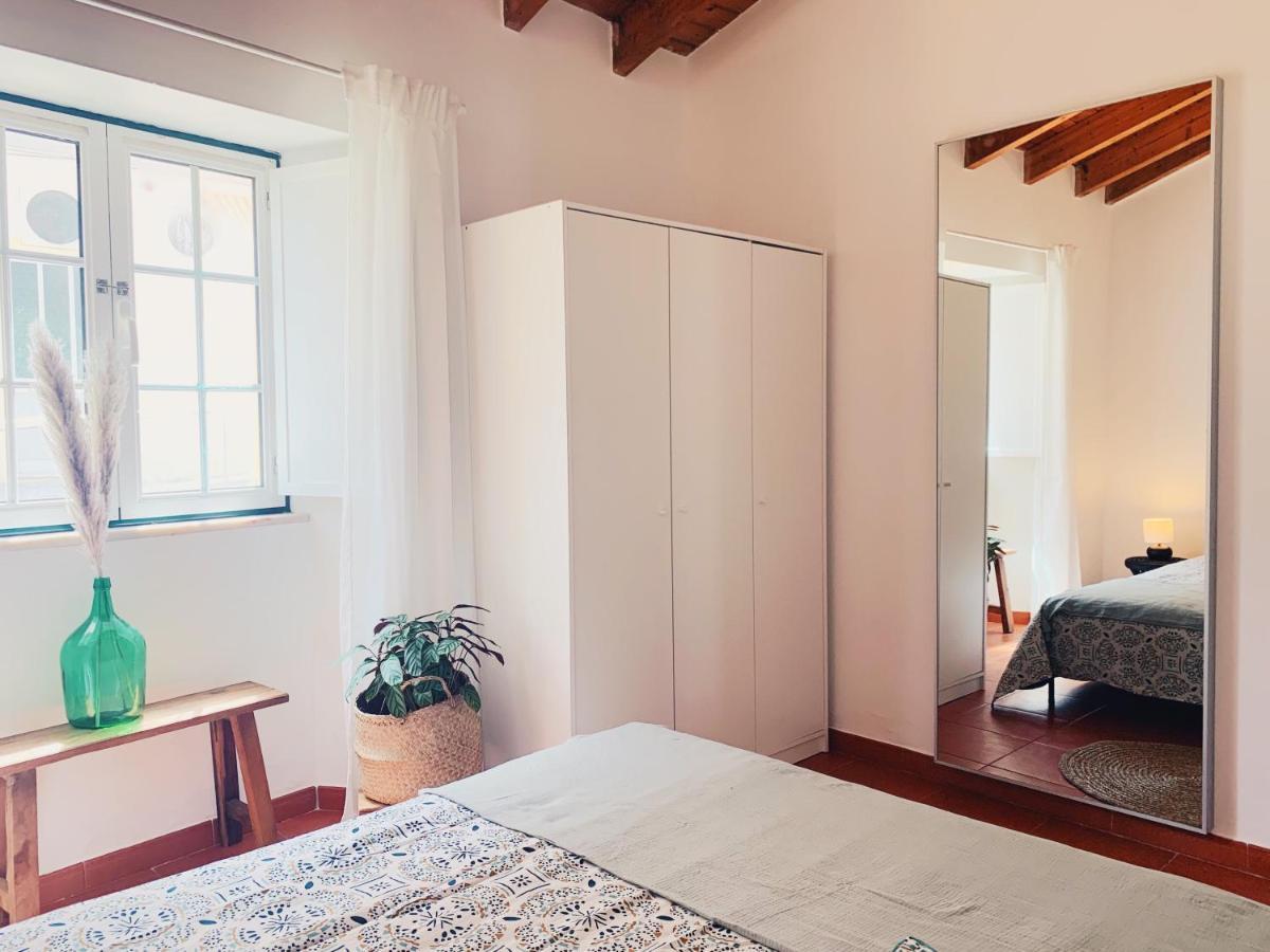 Casa Da Vila Odeceixe Ngoại thất bức ảnh