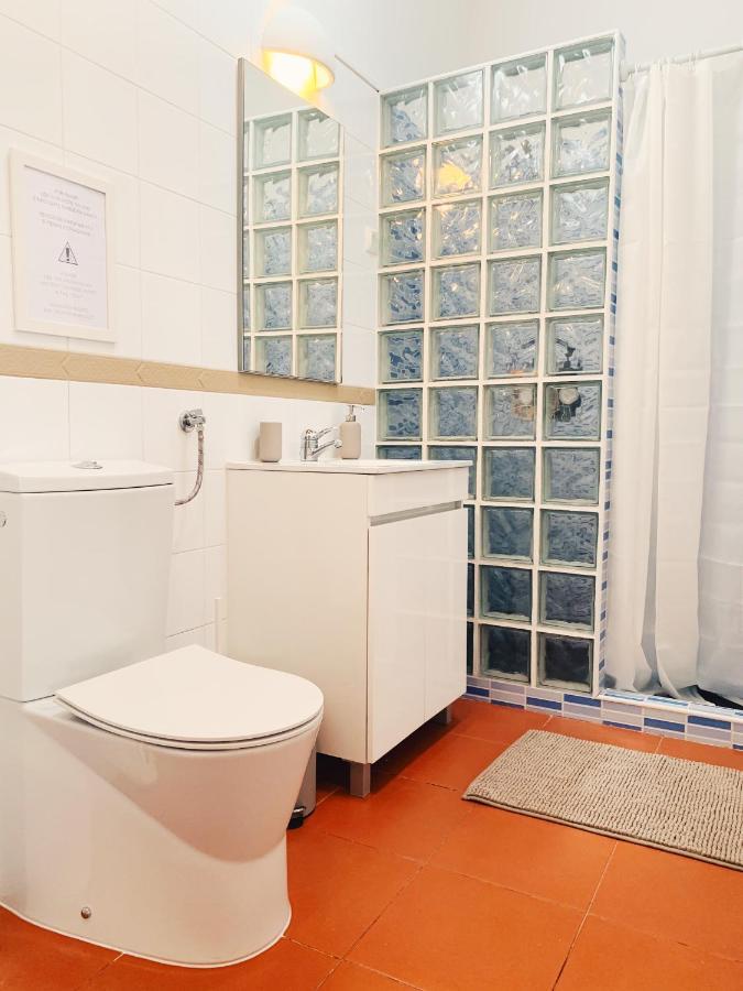 Casa Da Vila Odeceixe Ngoại thất bức ảnh